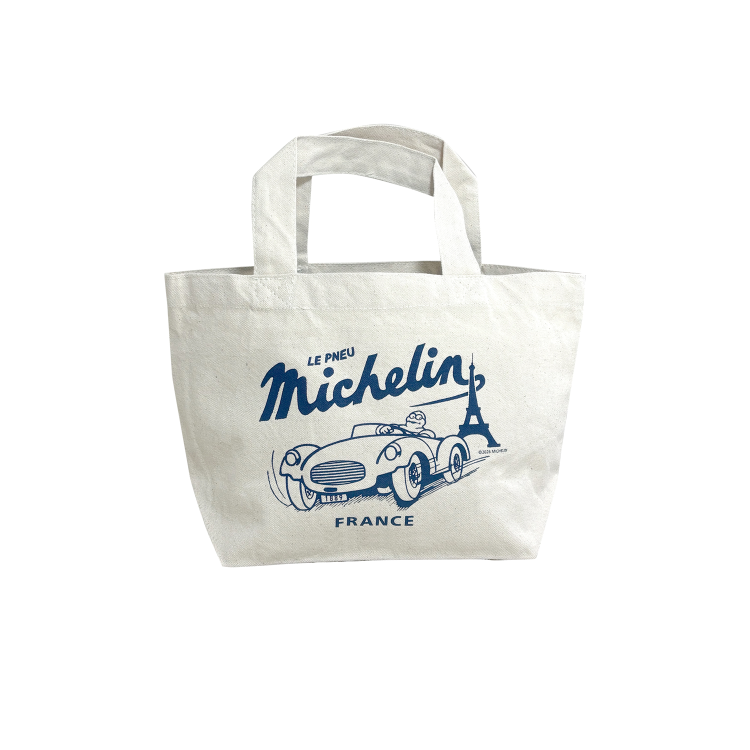Ｍｉｎｉ　tｏｔｅｂａｇ／Ｄｒｉｖｉｎｇ（２３４０５７）【ネコポス便可】