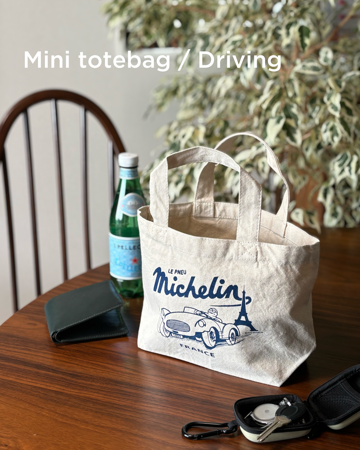 新品取扱店 ミシュラン（Michelin）オフィシャル グッズ