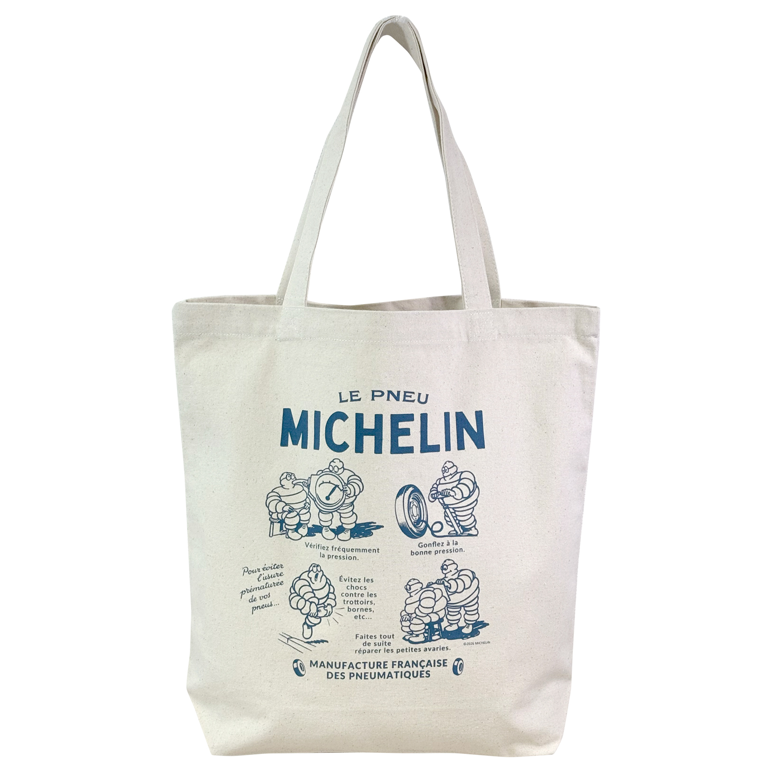 ミシュラン(MICHELIN)オフィシャルグッズショップ
