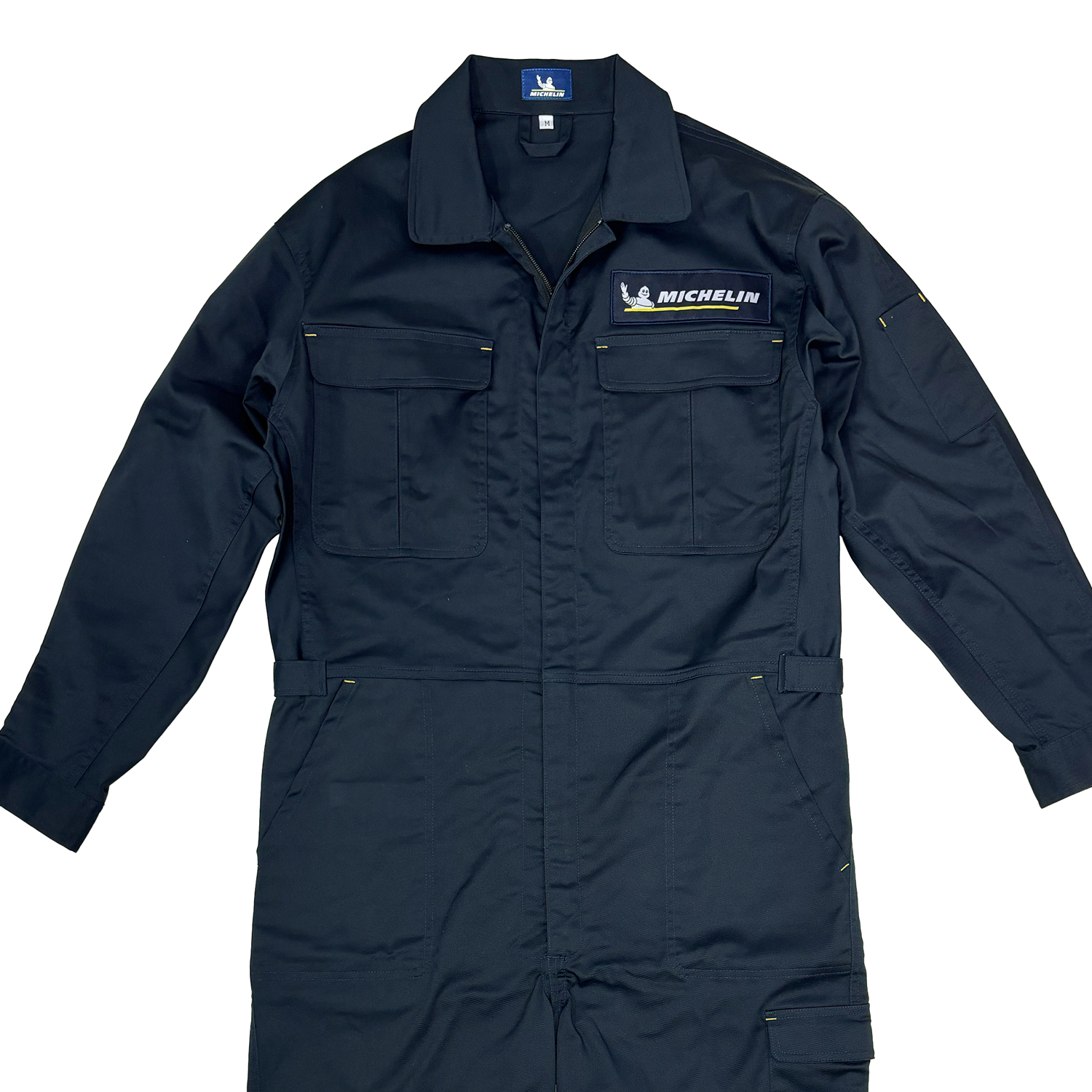 ＬＳ　Ｊｕｍｐｓｕｉｔ 2（長袖）／Ｃｌｅｒｍｏｎｔ／Ｍｉｃｈｅｌｉｎ
