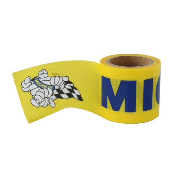 ＹＯＪＯ　ｔａｐｅ／Ｍｉｃｈｅｌｉｎ　Ｌｏｇｏ／Ｙｅｌｌｏｗ（２４１２８４）