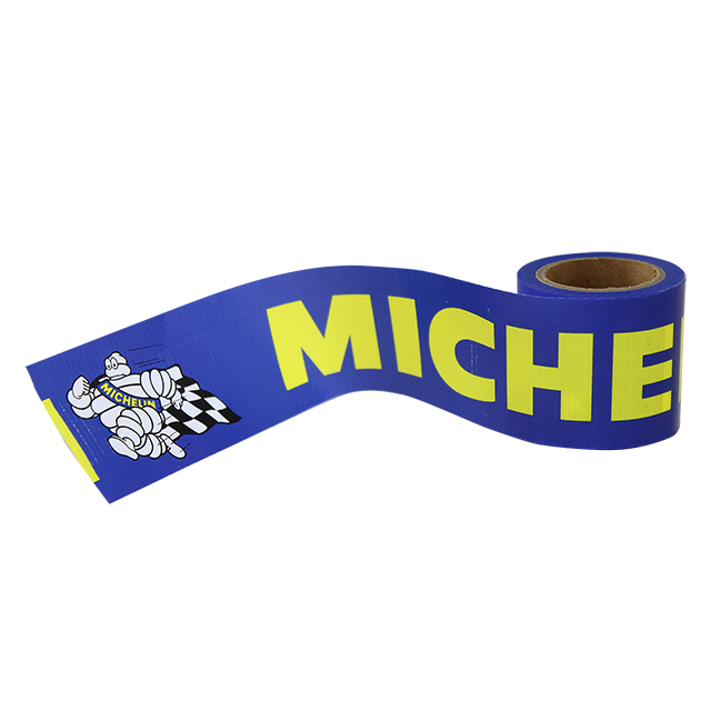 ＹＯＪＯ　ｔａｐｅ／Ｍｉｃｈｅｌｉｎ　Ｌｏｇｏ／Ｂｌｕｅ（２４１４３７）