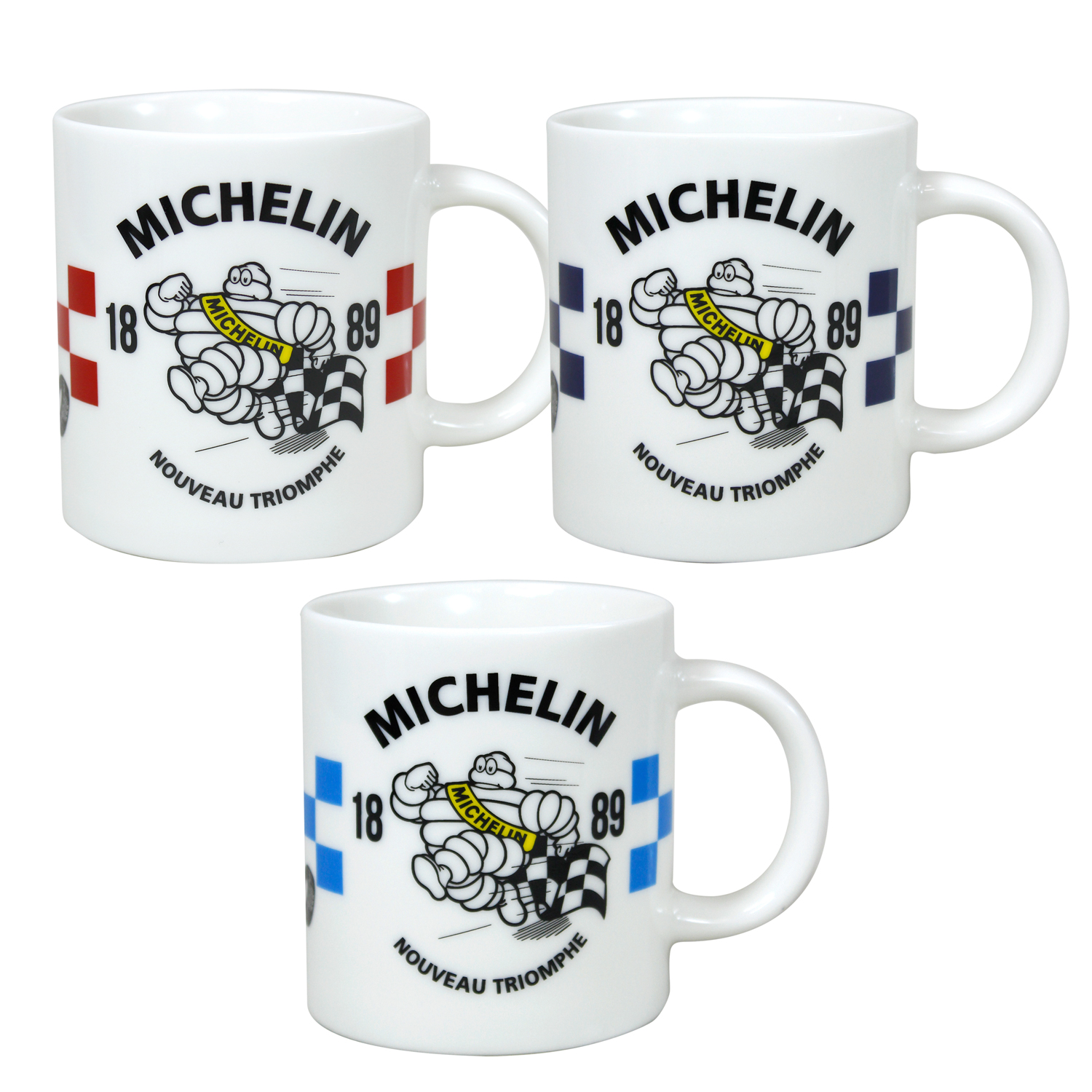 Ｍｕｇ／Ｒａｃｅ