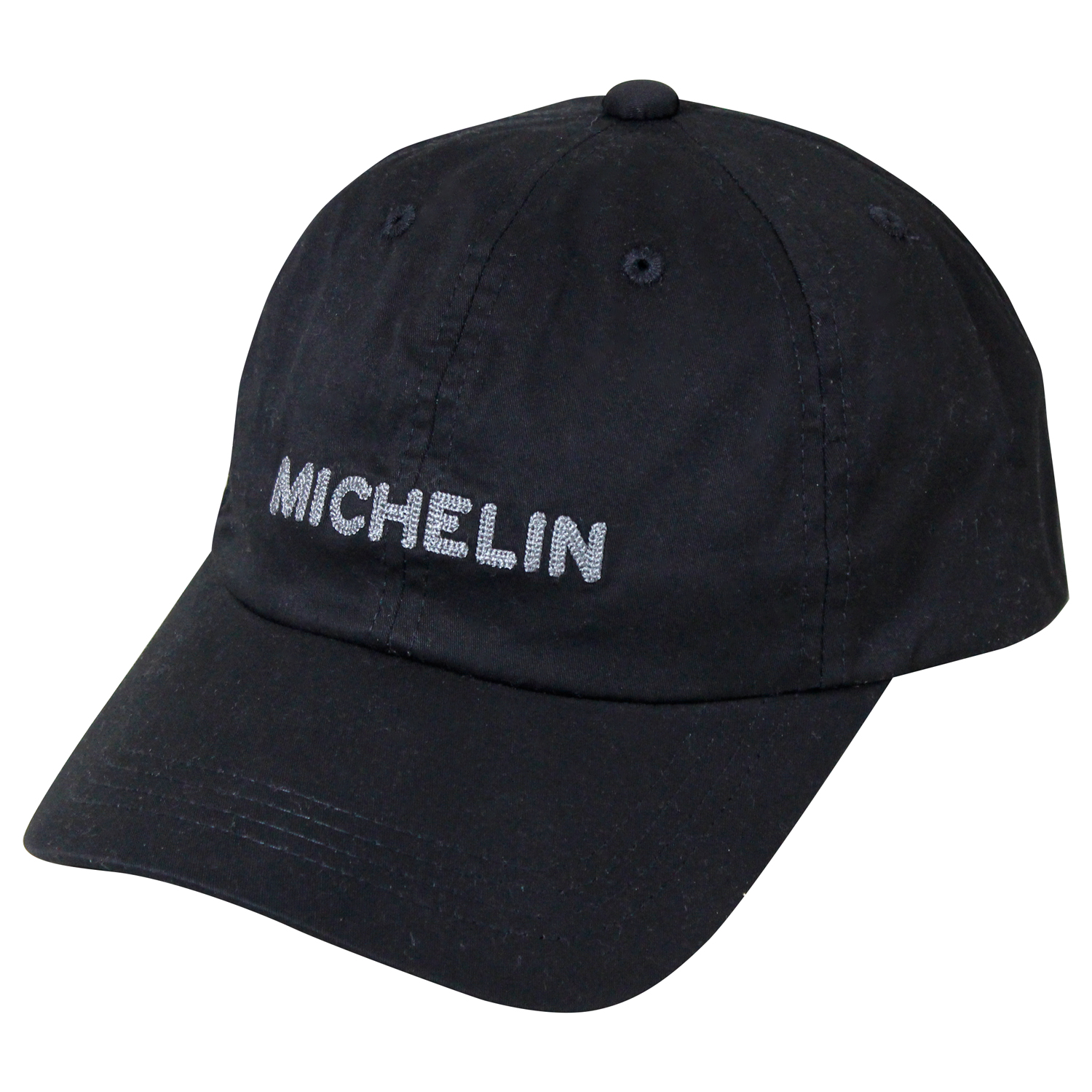 Ｌｏｗ　ｃａｐ　／ＭＩＣＨＥＬＩＮ／Ｂｌａｃｋ（２８１６００）