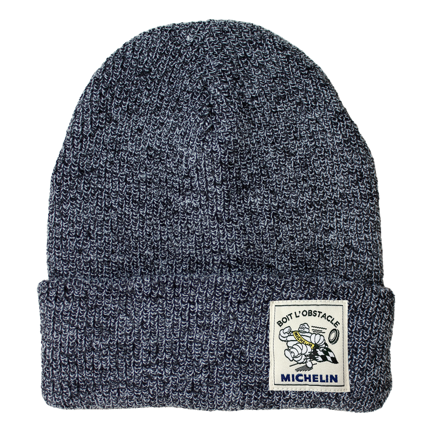 Ｋｎｉｔ　ｃａｐ／Ｒｕｎ　ｂｉｂ／Ａｎｔｉｑｕｅ　Ｇｒｅｙ／Ｍｉｃｈｅｌｉｎ（２８１７１６）【ネコポス便可】