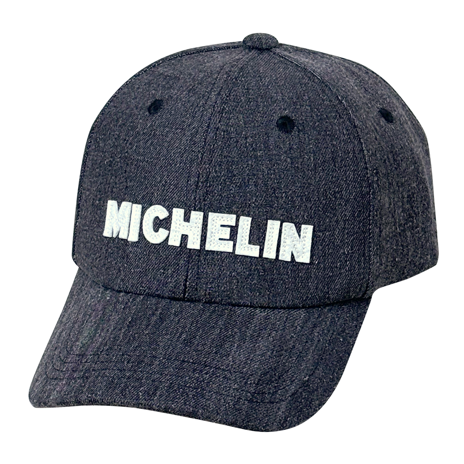 Ｂａｌｌ　ｃａｐ／Ｍｉｃｈｅｌｉｎ／Ｂｌａｃｋ　ｗａｓｈ（２８１７４７）