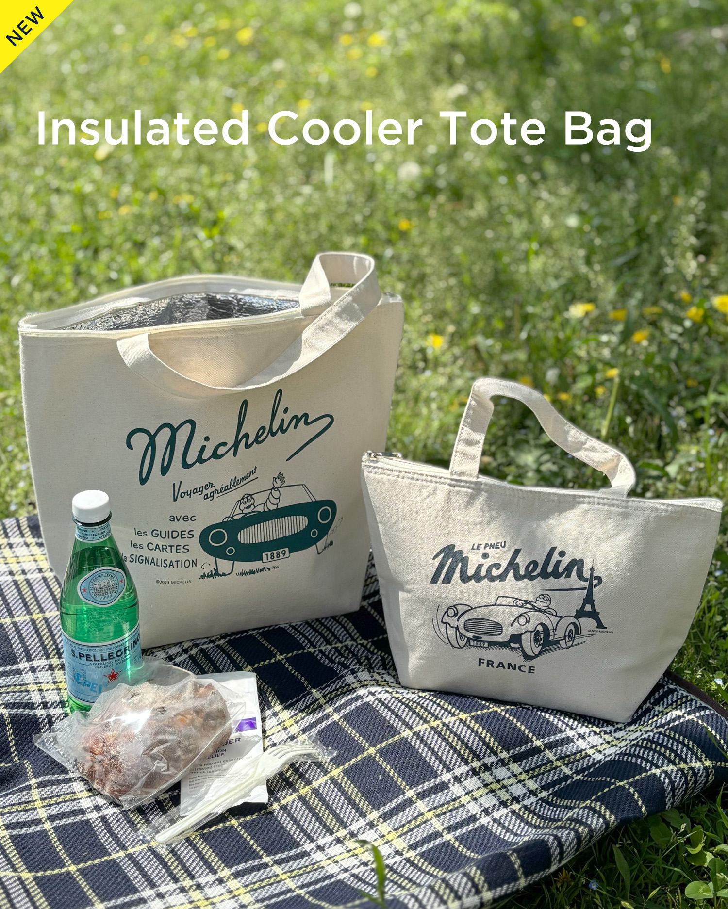 新品取扱店 ミシュラン(MICHELIN)オフィシャルグッズショップ