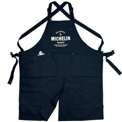 Ｗｏｒｋ　ａｐｒｏｎ／Ｍｉｃｈｅｌｉｎ（２２６６２５）