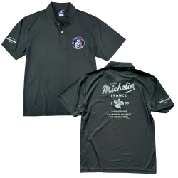 Ｄｒｙ　ｐｏｌｏ／Ｍｉｃｈｅｌｉｎ２０２６／Ｃａｒｂｏｎ