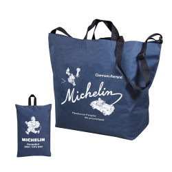 Ｐａｃｋａｂｌｅ　2ｗａｙ　ｔｏｔｅ／Ｃｒｏｓｓｒｏａｄ／Ｎａｖｙ／Ｍｉｃｈｅｌｉｎ（２３３７４６）