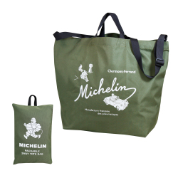 Ｐａｃｋａｂｌｅ　2ｗａｙ　ｔｏｔｅ／Ｃｒｏｓｓｒｏａｄ／Ｏｌｉｖｅ／Ｍｉｃｈｅｌｉｎ（２３３７５３）