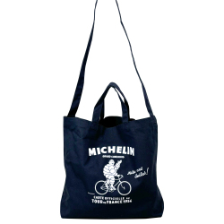 ２ｗａｙ　ｔｏｔｅｂａｇ／Ｃｙｃｌｉｓｔ／Ｎａｖｙ（２３４０１９）【ネコポス便可】