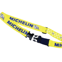 Ｌｕｇｇａｇｅ　ｂｅｌｔ／Ｍｉｃｈｅｌｉｎ　／Ｙｅｌｌｏｗ（２４１４１３）【ネコポス便可】