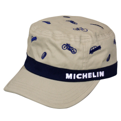 ＥＭＢＲＯ　Ｗｏｒｋｃａｐ／Ｒｉｄｅ／Ｂｅｉｇｅ／Ｍｉｃｈｅｌｉｎ（２８１４９５）