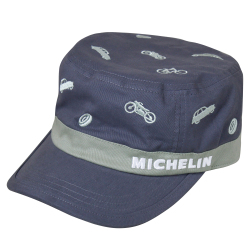 ＥＭＢＲＯ　Ｗｏｒｋｃａｐ／Ｒｉｄｅ／Ｇｒａｙ／Ｍｉｃｈｅｌｉｎ（２８１５５６）