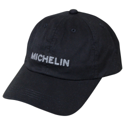 Ｌｏｗ　ｃａｐ　／ＭＩＣＨＥＬＩＮ／Ｂｌａｃｋ（２８１６００）