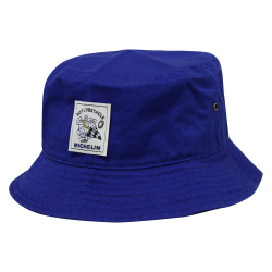 Ｂｕｃｋｅｔ　ｈａｔ／Ｒｕｎ　ｂｉｂ／Ｒｏｙａｌｂｌｕｅ（２８１６１７）【ネコポス便可】