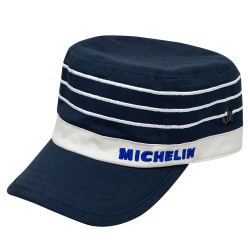 Ｗｏｒｋｃａｐ／Ｓｔｒｉｐｅ／Ｎａｖｙ／Ｍｉｃｈｅｌｉｎ（２８１６８６）