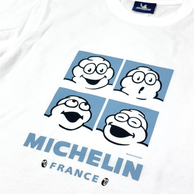ミシュラン（Michelin）オフィシャル グッズ