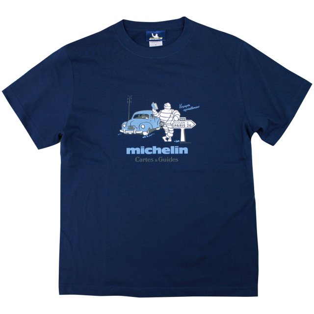ミシュラン（Michelin）オフィシャル グッズ