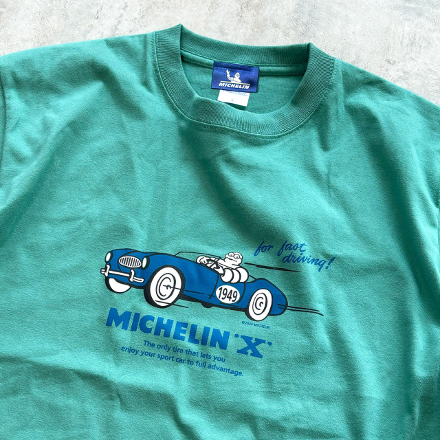 ミシュラン（Michelin）オフィシャル グッズ
