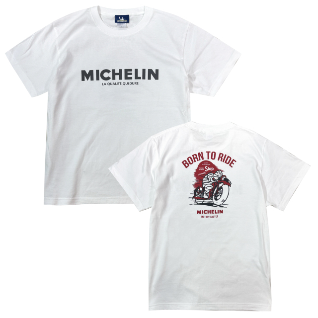 MICHELIN 20th ANNIVERSARY グッズ ミシュラン（Michelin）オフィシャル グッズ