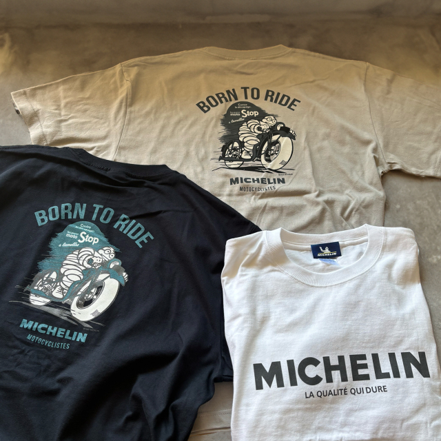 MICHELIN 20th ANNIVERSARY グッズ ミシュラン（Michelin）オフィシャル グッズ