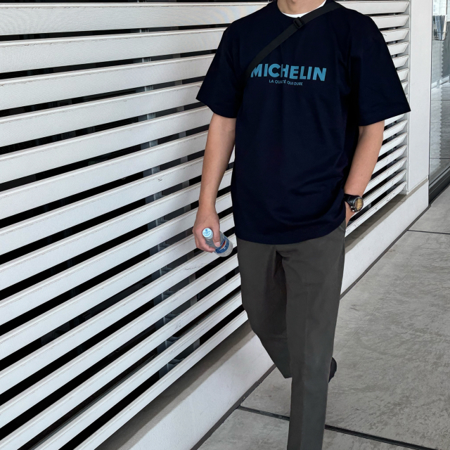 ミシュラン（Michelin）オフィシャル グッズ