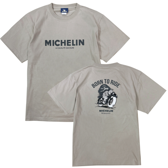 ミシュラン（Michelin）オフィシャル グッズ