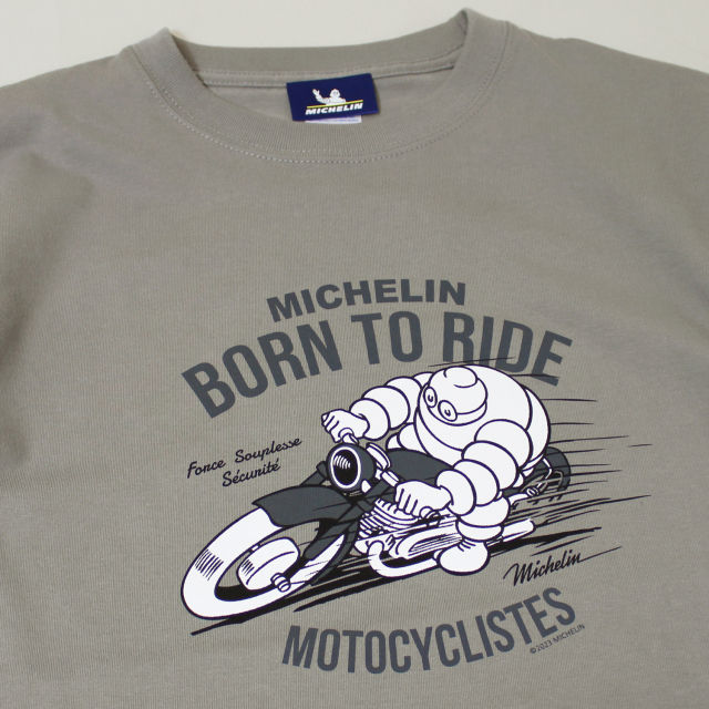 ミシュラン（Michelin）オフィシャル グッズ