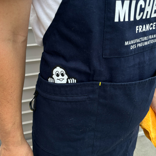 ミシュラン（Michelin）オフィシャル グッズ