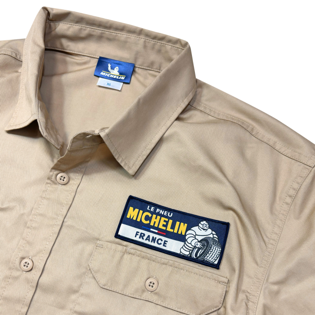 ミシュラン（Michelin）オフィシャル グッズ