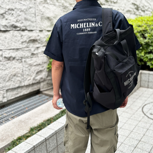 ミシュラン（Michelin）オフィシャル グッズ