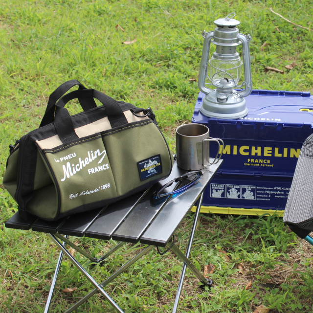 ミシュラン（Michelin）オフィシャル グッズ