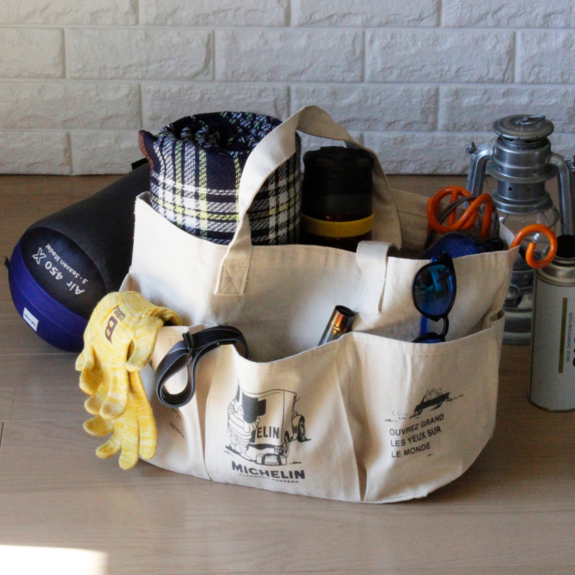 ミシュラン（Michelin）オフィシャル グッズ 