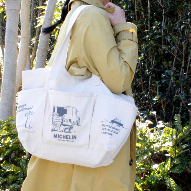 ミシュラン（Michelin）オフィシャル グッズ 