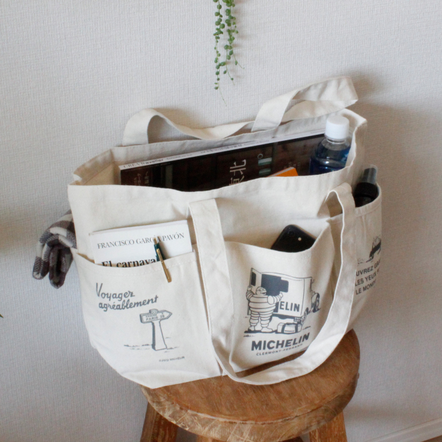 ミシュラン（Michelin）オフィシャル グッズ 