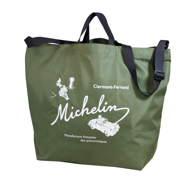ミシュラン（Michelin）オフィシャル グッズ