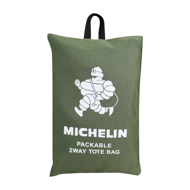 ミシュラン（Michelin）オフィシャル グッズ