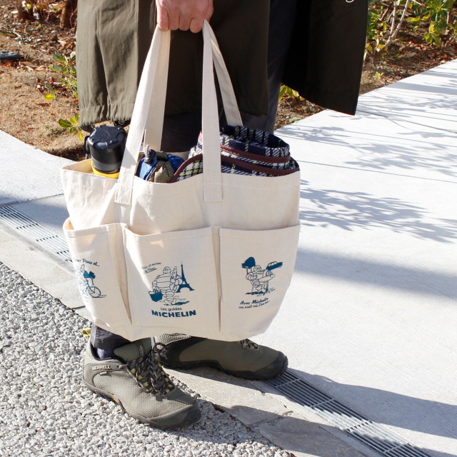 ミシュラン（Michelin）オフィシャル グッズ