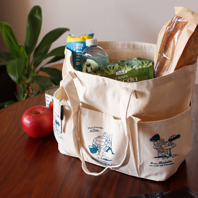 ミシュラン（Michelin）オフィシャル グッズ