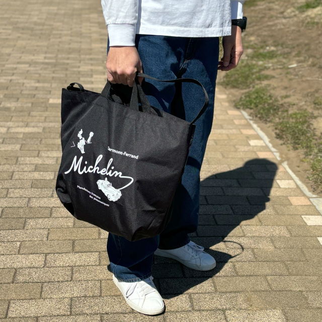 ミシュラン（Michelin）オフィシャル グッズ 