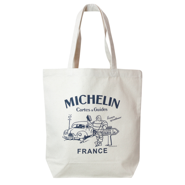 ミシュラン（Michelin）オフィシャル グッズ