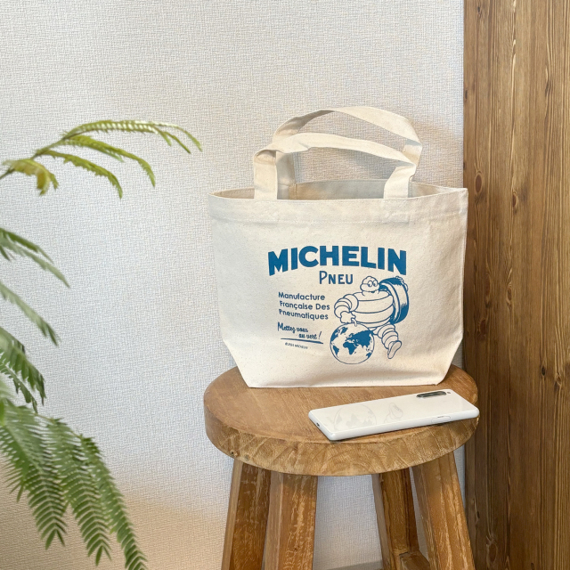 ミシュラン（Michelin）オフィシャル グッズ