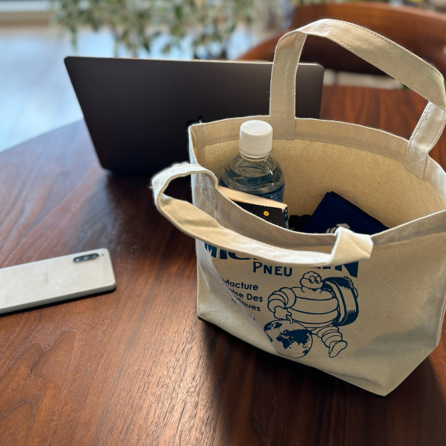 ミシュラン（Michelin）オフィシャル グッズ