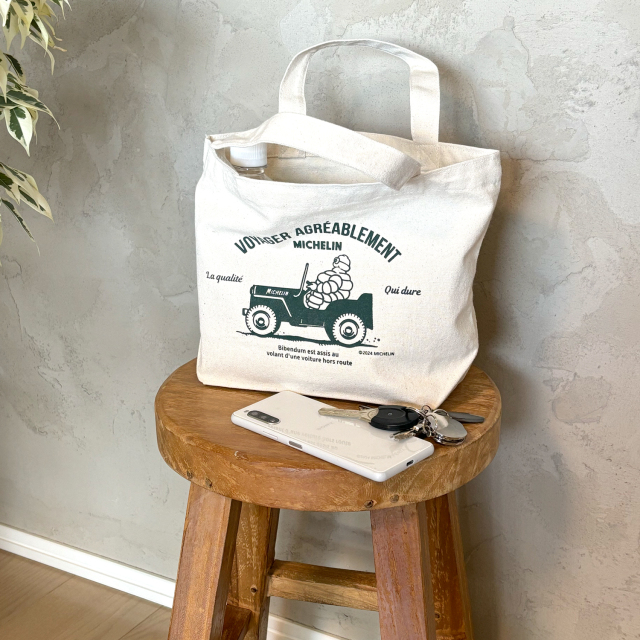 miさん専用！ ミシュラン（Michelin）オフィシャル グッズ