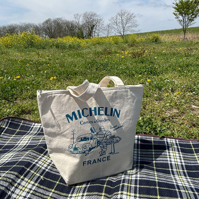 ミシュラン（Michelin）オフィシャル グッズ