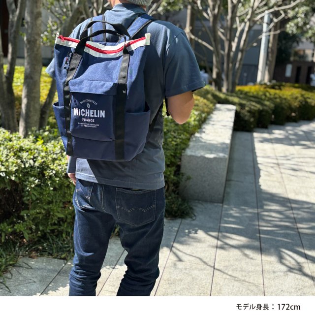 RHページ ミシュラン（Michelin）オフィシャル グッズ