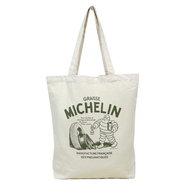 欄間Ｋ　2枚セット ミシュラン（Michelin）オフィシャル グッズ