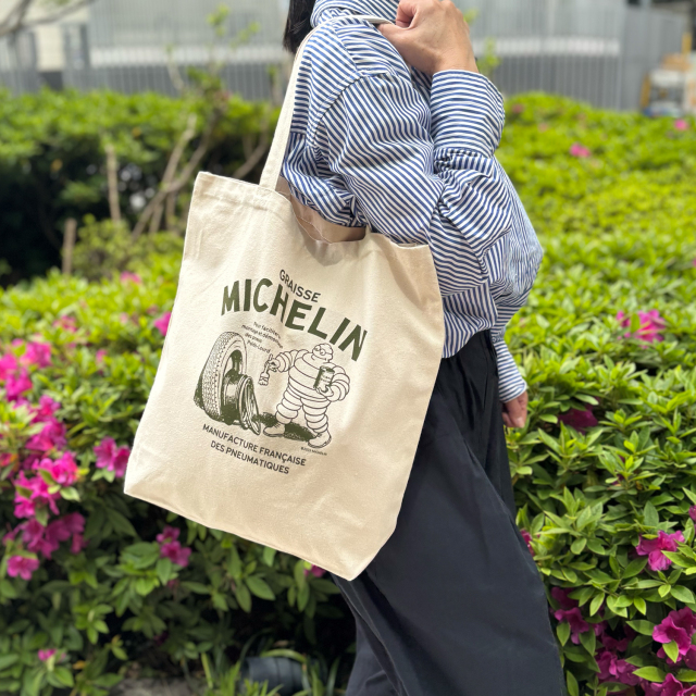 欄間Ｋ　2枚セット ミシュラン（Michelin）オフィシャル グッズ